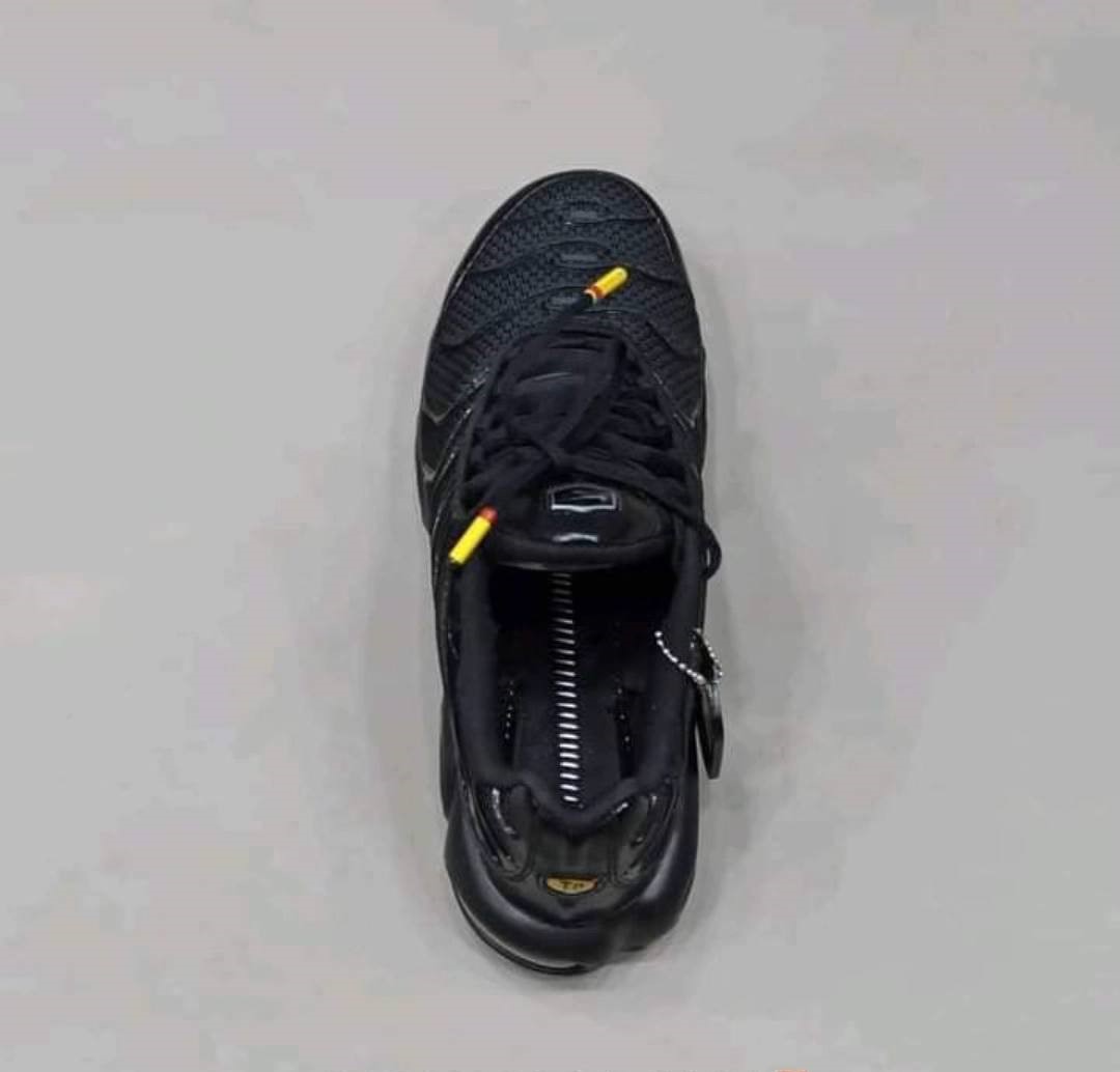 Tn Black Black - Image 3